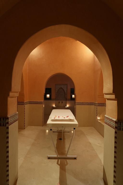 Bed and Breakfast Terra Mia Marrakech Ouled Jelal Zewnętrze zdjęcie